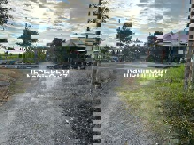 Chủ cần bán 100m2 nền tđc Phước Đông rẻ ngộp 880tr