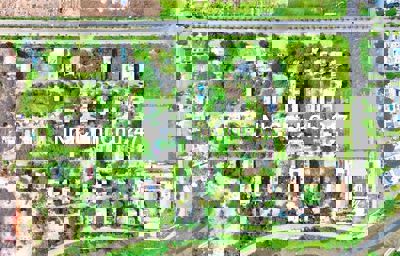 Tìm chủ mới cho Nhà Phố L53 khu Tái Định Cư Nam Chiếc