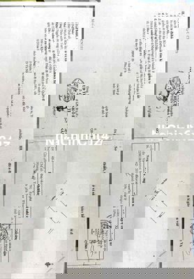 💥 CHỦ CẦN BÁN 3 LÔ LIỀN KỀ – CÓ BÁN CẶP 💥 📍 Vị trí: Đường Lê Hiến Mai,