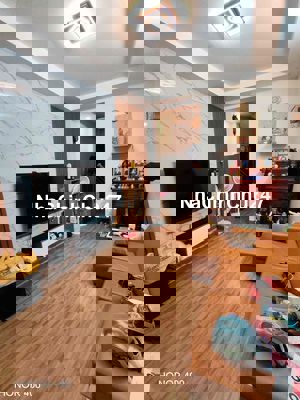 Bán nhà chính chủ ở Đường số 7 - Nguyễn Văn Nghi p7 gv