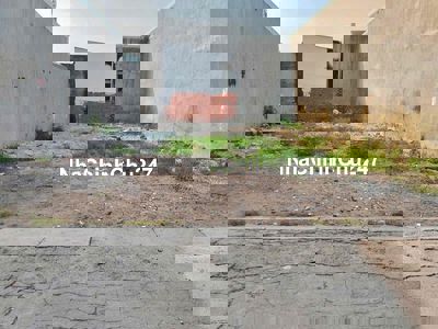 Bán Gấp Đất Đường Lê Văn Khương , Quận 12 , Sổ Hồng Riêng Chính Chủ