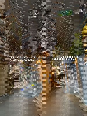 130M2 - SÁT MT TRƯỜNG CHINH - BÀU CÁT - TRẦN MAI NINH - KHÔNG LG , QH