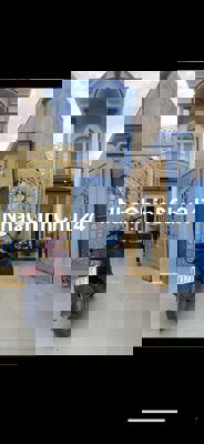 Nhà chính chủ bán nhà đẹp liền kề Biên Hòa, Thuận An. Dt lớn 154m^2.