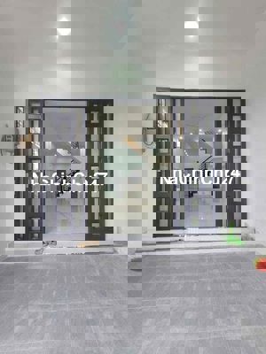 CHÍNH CHỦ BÁN CĂN NHÀ ĐẸP MỚI SỮA XONG HIẾM KHÔNG QH THOẢI MÁI VAY NH