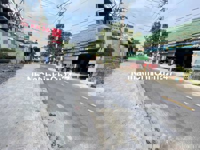 CHỦ GIÀ CẦN TIỀN CHỮA BỆNH – BÁN GẤP LÔ MT SUỐI LỘI – 273M² CHỈ 500TR