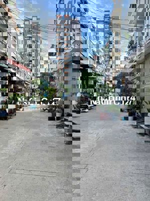 Chính chủ bán nhà thủy lợi phước long A Tp Thủ Đức 76m2 giá 4.5 tỷ