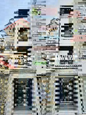 CHÍNH CHỦ CẦN BÁN NHÀ TRẦN KHẮC CHÂN, QUẬN 1, VỊ TRÍ ĐẮC ĐỊA GẦN CHỢ