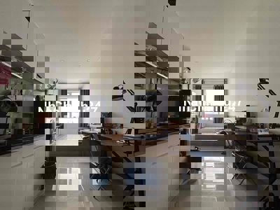 TÌM KHÁCH Ở GHÉP CHUNG CƯ TOPAZ QUẬN 8 55m2 - CHÍNH CHỦ