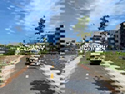 CHÍNH CHỦ BÁN 2 LÔ ĐẤT NHÀ PHỐ KDC SAI GÒN MỚI 4X18M GIÁ 5 TỶ 090