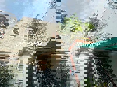 CHÍNH CHỦ BÁN NHÀ HXH 5.9 TỶ HH 70 Triệu