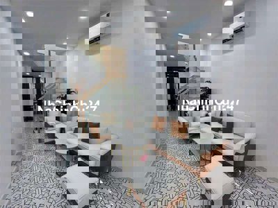 SIÊU PHẨM Lý Chính Thắng - 3 phòng ngủ 3 wc - 25m2 - chỉ 4.35 tỷ