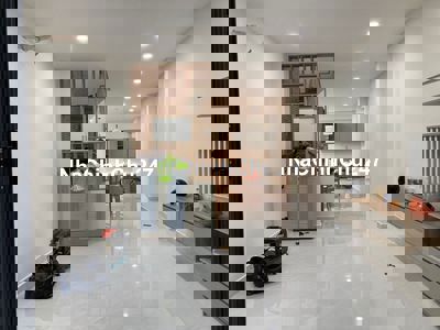 Bán nhà HXH Trường Chinh, Tân Phú – SHR, 64m2, giá 8 tỷ