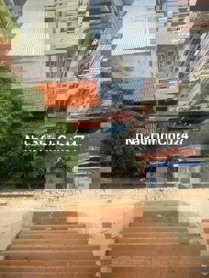 🏡 BÁN NHÀ NGUYỄN ĐÌNH CHÍNH – HẺM XE HƠI – VỊ TRÍ ĐẮC ĐỊA – ĐẦU TƯ SIN