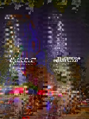 Cần bán nhà 2MT chính chủ  Hoàng Sa, Tân Định, Quận 1