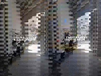 🔥 CHỦ GẤP BÁN – Nhà Kiên Cố 55m2 - Nhỉnh 5tỷ TL