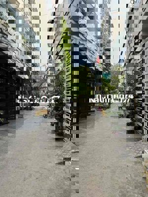 Chủ thở oxi rất gấp bán nhà 4 tầng 4x17m giá 6tỷ4