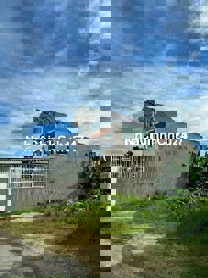 Chủ bán nhà trệt lầu gần mỹ phước tân vạn và vòng xoay Định Hòa