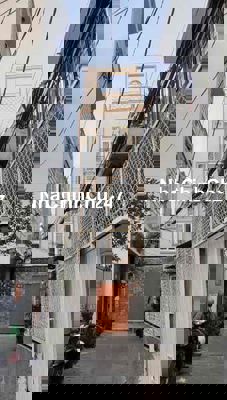 Chính chủ cần bán CHDV 13 phòng full nội thất