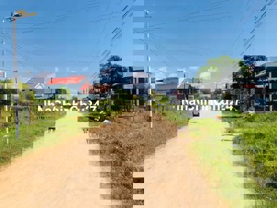 Chủ Ngộp Bán Đất Xào 23x75m (2422m2) Đ.Số 1 Tân Bình Lagi Cách Biển1km