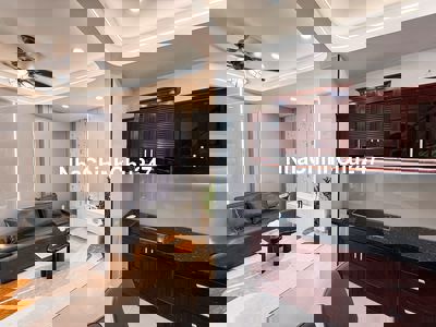 Bán nhà Nguyễn Đình Chính PN, full NT đẹp lung linh, MT bự, chỉ 5.x tỷ