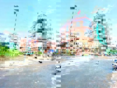 CHÍNH CHỦ BÁN ĐẤT NỀN KDC ĐẤT NAM AN LẠC, BÌNH TÂN - CÓ SỔ HỒNG RIÊNG