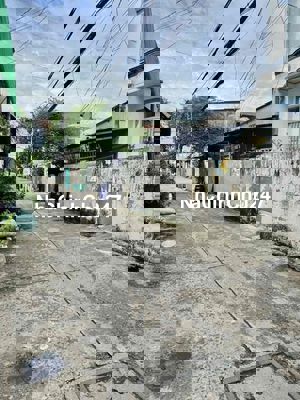 💎HIẾM !!!CHỦ GẤP BÁN NHÀ ngay Tô Ký, P.ĐHT- Dt lớn 128,5m2- CHỈ 7ty