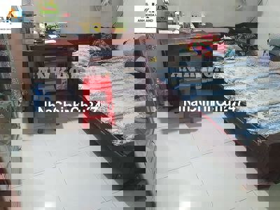 827hbc - Nhà sát chợ Hiệp Bình , hẻm bagac , chủ nhà muốn bán nhanh