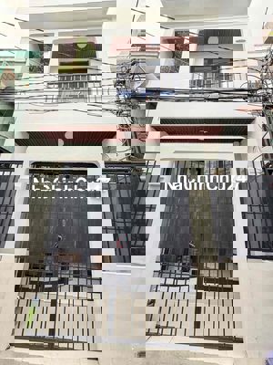 Chính chủ  bán nhà SHR, mới ,đẹp, Không ngập nước