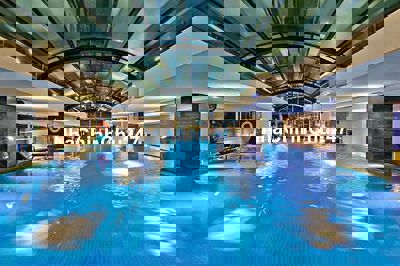 Chính Chủ Cần Bán Căn Hộ 2 Phòng Ngủ, Tầng 22 Khu A - F. Home