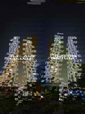 Bán căn hộ 3 ngủ tại X2 Đại Kim sổ đỏ chính chủ Nội thất chỉ đầu tư