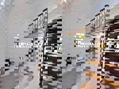 CHÍNH CHỦ CẦN NHƯỢNG LẠI CĂN HỘ DỊCH VỤ NGAY CẦU THAM LƯƠNG PHÙ HỢP 3