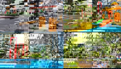 Chính chủ cần bán căn hô 3 phòng ngủ 86m2 chung cư Eco Xuân