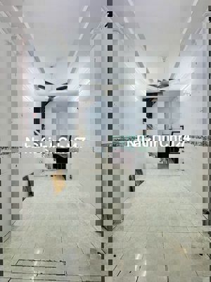 CHÍNH CHỦ BÁN NHÀ 3 TẦNG GIÁ 2 tỷ 99 TL