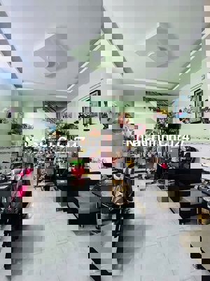 Nợ Bank Nhà Tây Lân - 60m2 - 3 Lầu - Chủ Gấp Bán