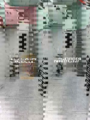 Cần Bán Nhà Chính Chủ Quận 8