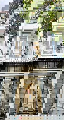 CHÍNH CHỦ BÁN NHÀ NGUYỄN KIỆM, P3 GÒ VẤP – 60M² – GIÁ CHỈ 4.8 TỶ SHR