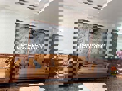 Bán nhà riêng tại Trường Chinh, 14 tỷ, 100m2, hẻm xe hơi thông thoáng