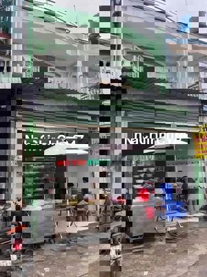 Chính Chủ Gửi Thanh Lý Gấp Nhà Nguyên Căn Mặt Tiền Đường Lớn Hơn 100m2