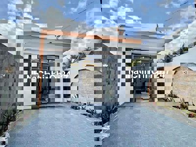 Chủ ngộp giảm mạnh 200tr chỉ còn 1 tỷ hơn căn Nhà Cấp 4 cực rẻ