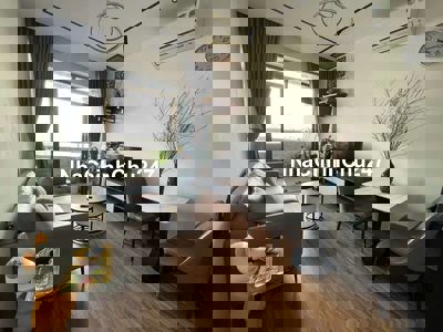 Chính chủ bán căn hộ 3n2vs 82m 5.95 tỷ full nội thất Phùng Khoang