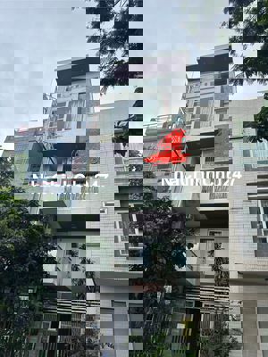 CHÍNH CHỦ BÁN NHÀ MT NGUYỄN TẤT THÀNH DÒNG TIỀN 40tr/THÁNG