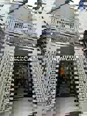 Chính chủ bán nhà Hẻm 861 Trần Xuân Soạn