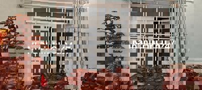 CHÍNH CHỦ CẦN Bán NHÀ 1 TRỆT 1 LẦU đường Hà Huy Giáp,Thạnh Lộc, Q.12