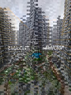 Chính chủ cần bán căn 1pn+ 47m2 Glory Heights gần Mega Mall giá 2ty890