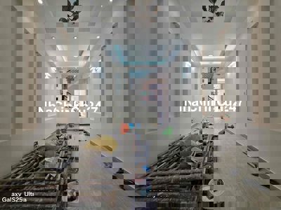 ⛔️TÔI CHÍNH CHỦ [ 4x 17] 2 LẦU 3PN,2WC,Đường Hương Lộ 2⛔️