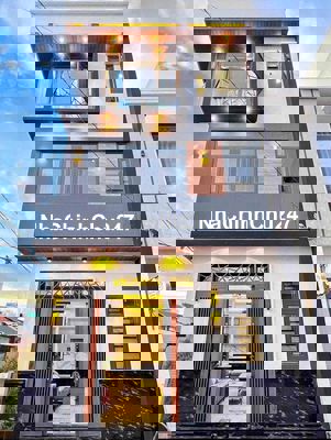 CHỦ CẦN BÁN NHÀ GẤP – ĐANG Ở – GIÁ HỢP LÝ – SỔ RIÊNG