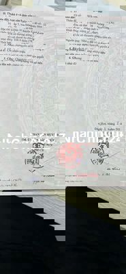 🔴 BÁN NHÀ CHÍNH CHỦ – LONG AN – CÁCH CHỢ & KCN TÂN TẠO 20 PHÚT