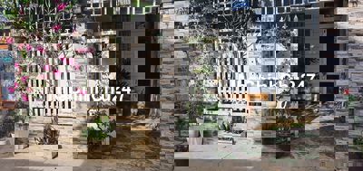 Chính chủ bán nhà đường Duy Tân