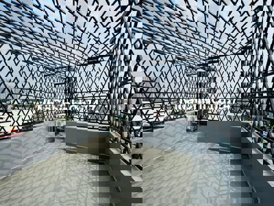 CHÍNH CHỦ CẦN BÁN GẤP NHÀ ĐẸP – HẺM XE HƠI – FULL NỘI THẤT – CHỈ 7.45