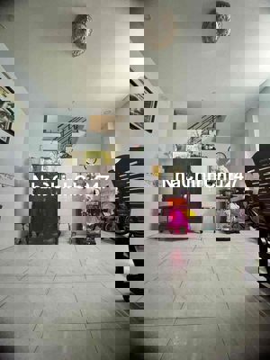 Bán nhà chính chủ Phạm Thế Hiển, Quận 8, 85m2, 2 tầng, nhà 1 sẹc.